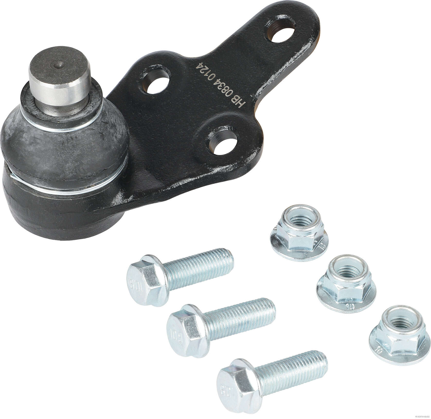 Fuseekogel Herth+Buss Jakoparts J4860834