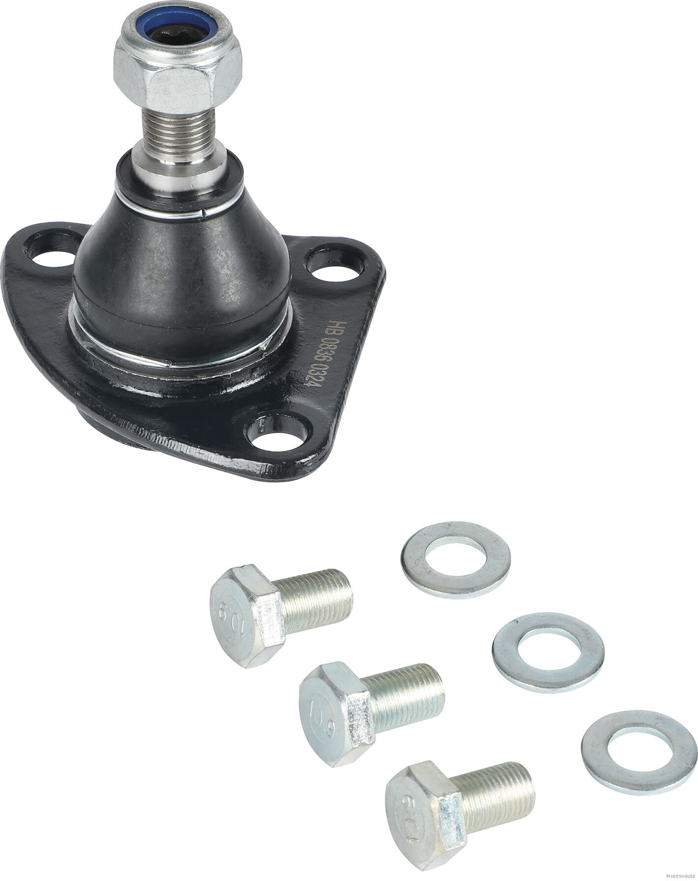 Fuseekogel Herth+Buss Jakoparts J4860836