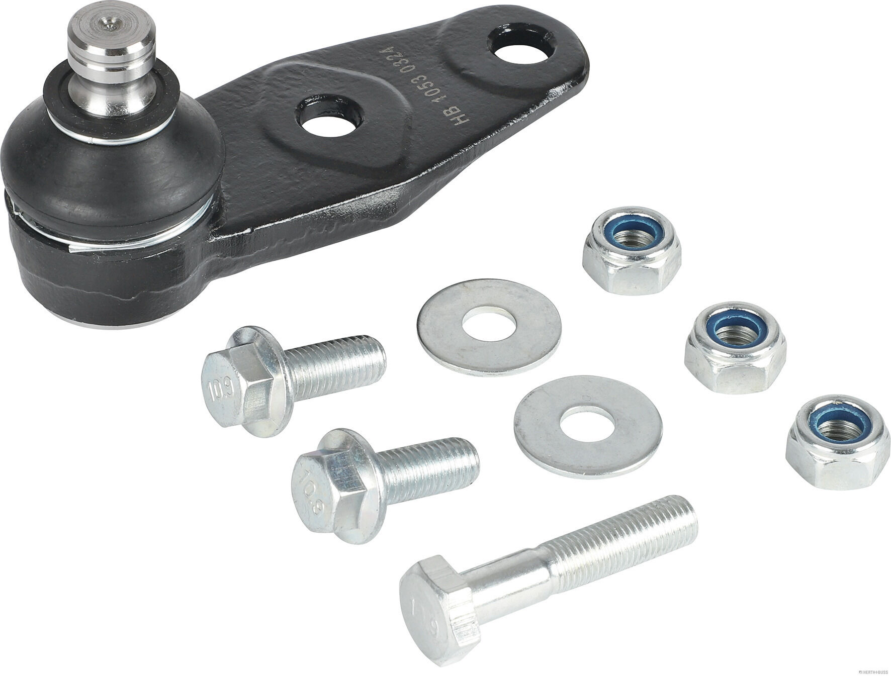 Fuseekogel Herth+Buss Jakoparts J4861053