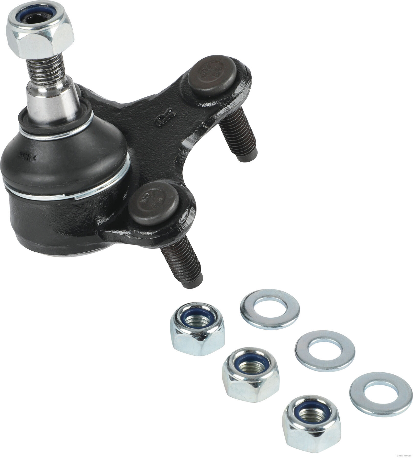 Fuseekogel Herth+Buss Jakoparts J4870852