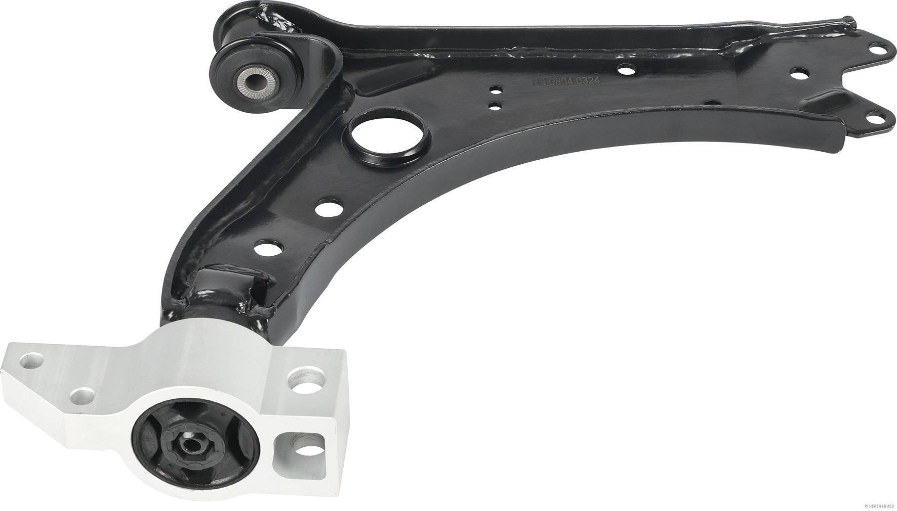 Draagarm, wielophanging Herth+Buss Jakoparts J4900804