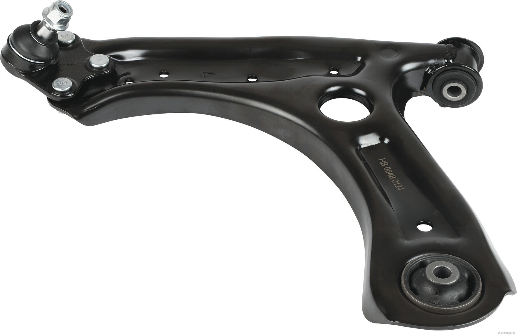 Draagarm, wielophanging Herth+Buss Jakoparts J4900848