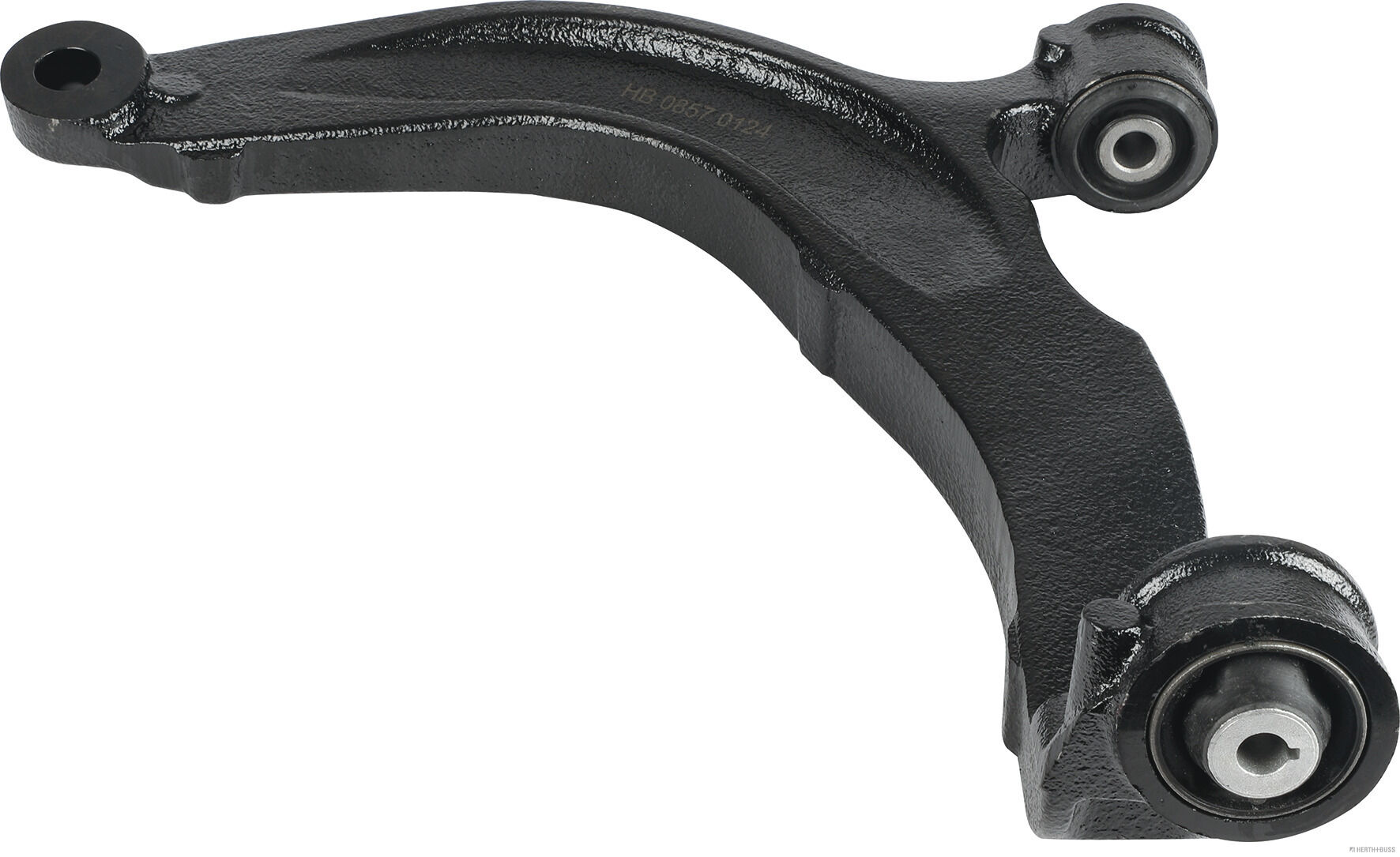Draagarm, wielophanging Herth+Buss Jakoparts J4900857