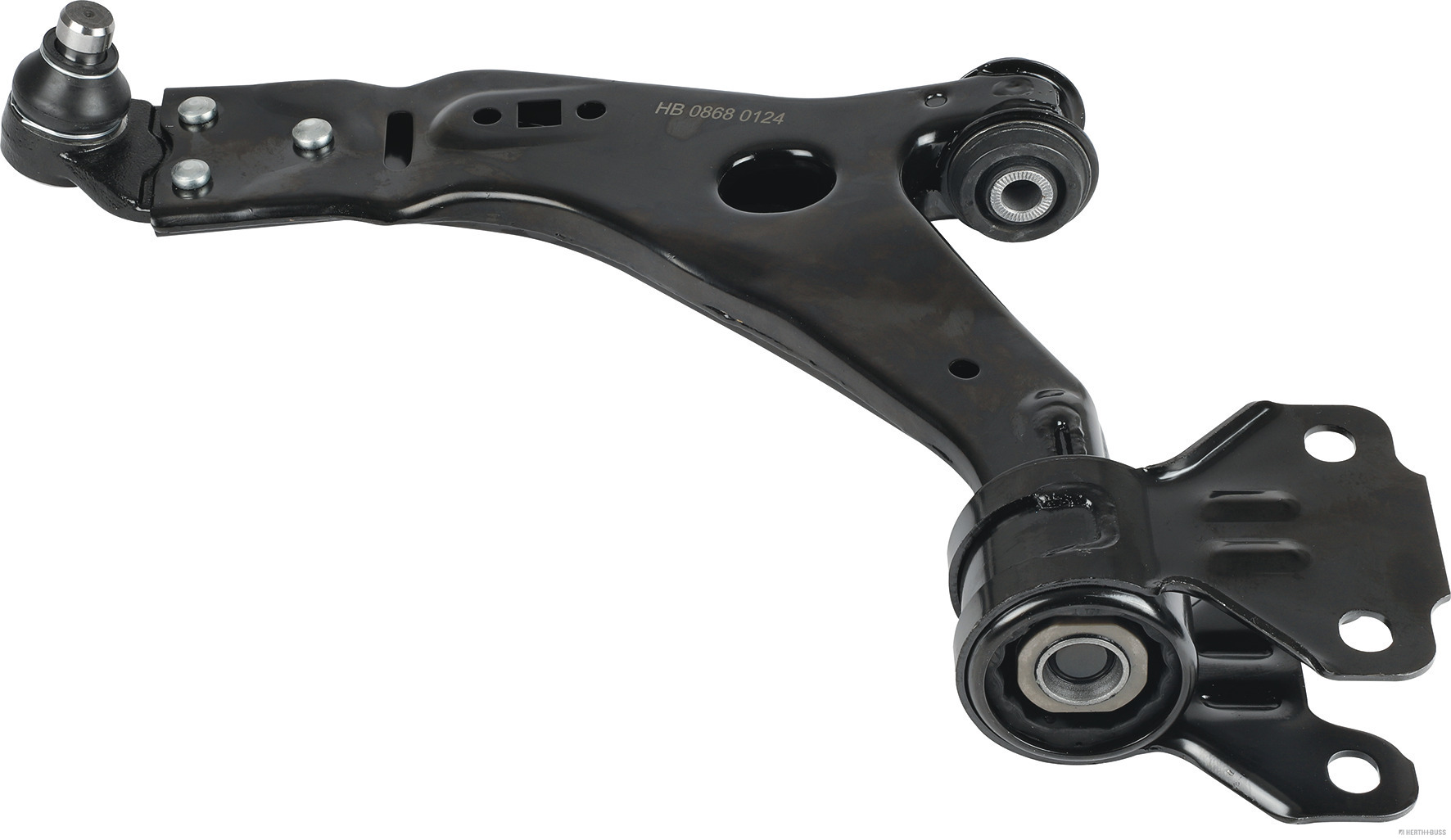 Draagarm, wielophanging Herth+Buss Jakoparts J4900868