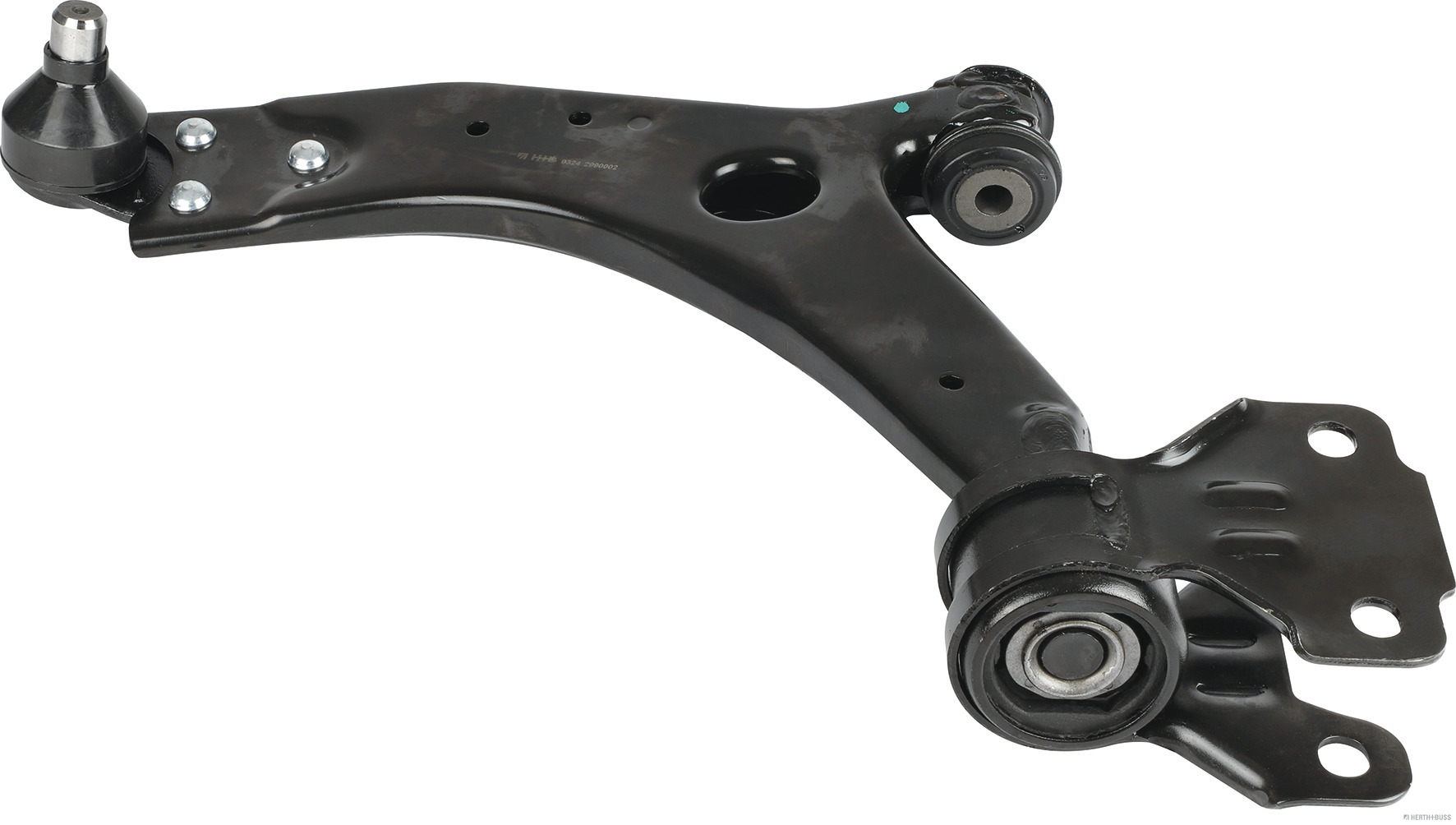 Draagarm, wielophanging Herth+Buss Jakoparts J4900869