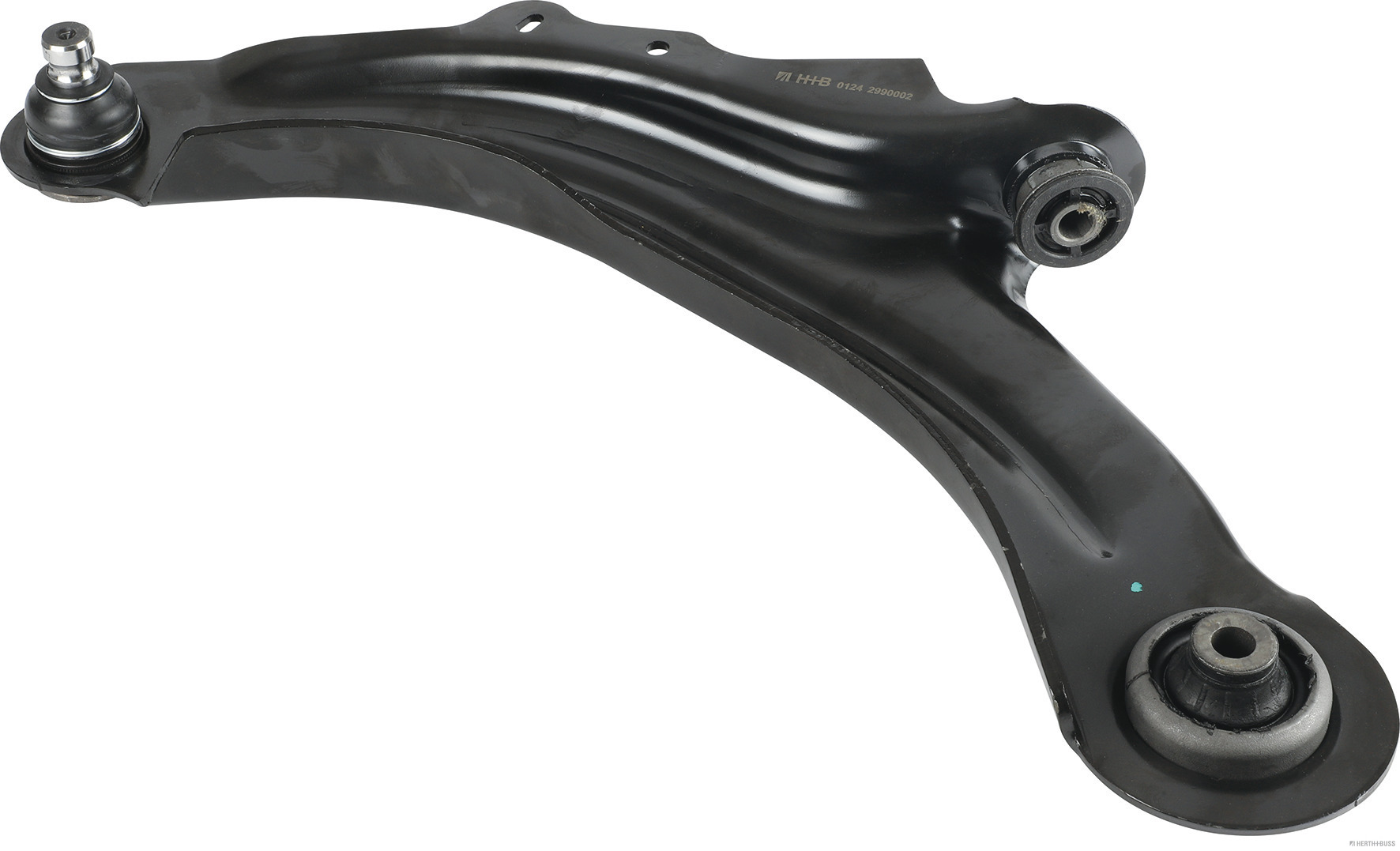 Draagarm, wielophanging Herth+Buss Jakoparts J4900872