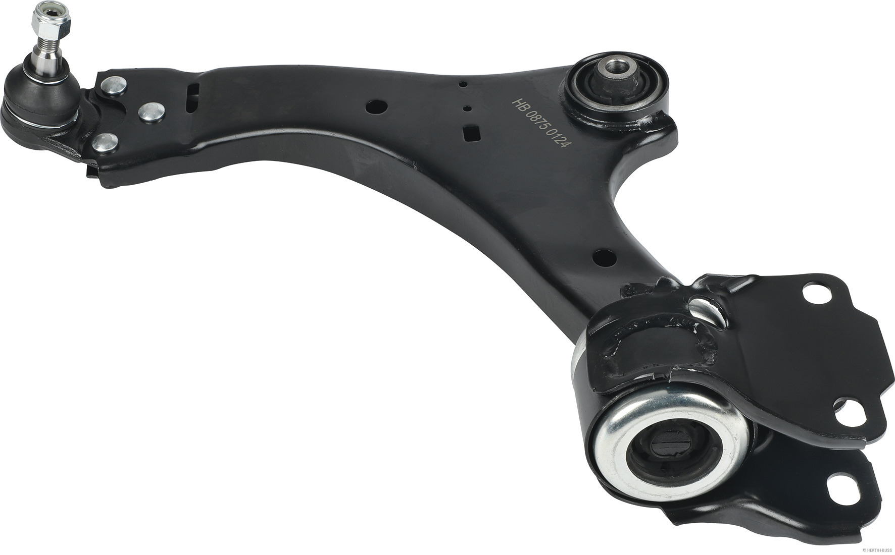 Draagarm, wielophanging Herth+Buss Jakoparts J4900875