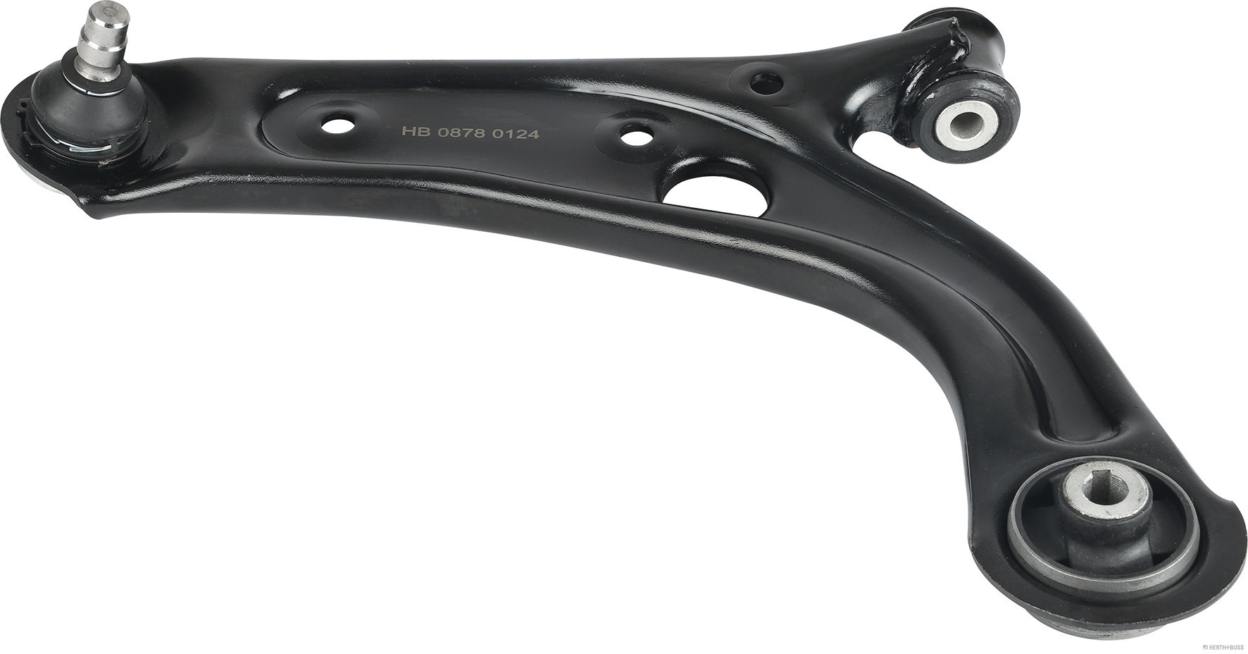 Draagarm, wielophanging Herth+Buss Jakoparts J4900878