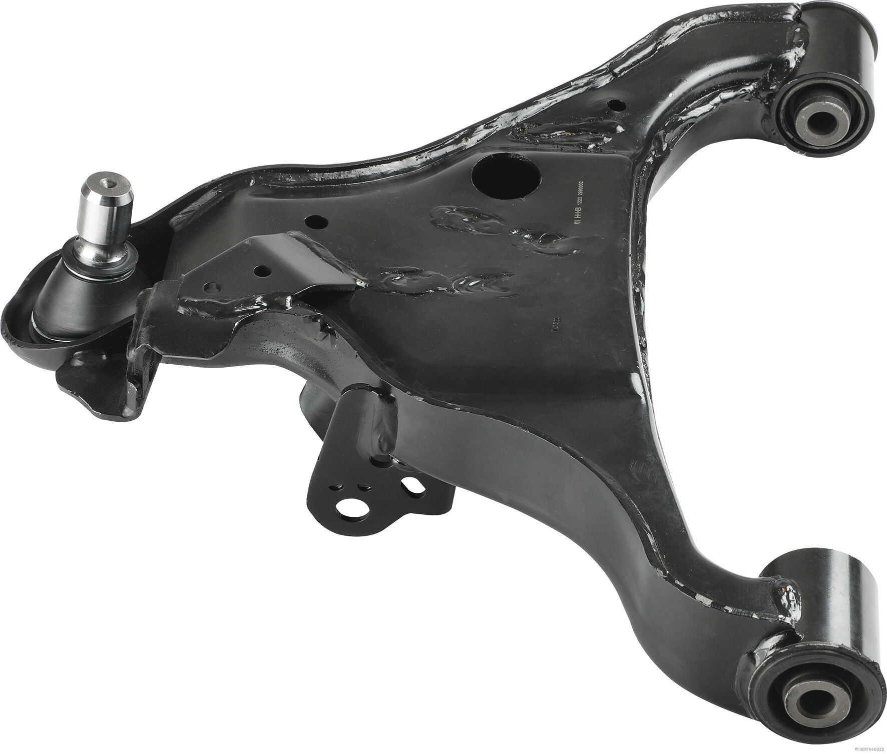 Draagarm Herth+Buss Jakoparts J4901079