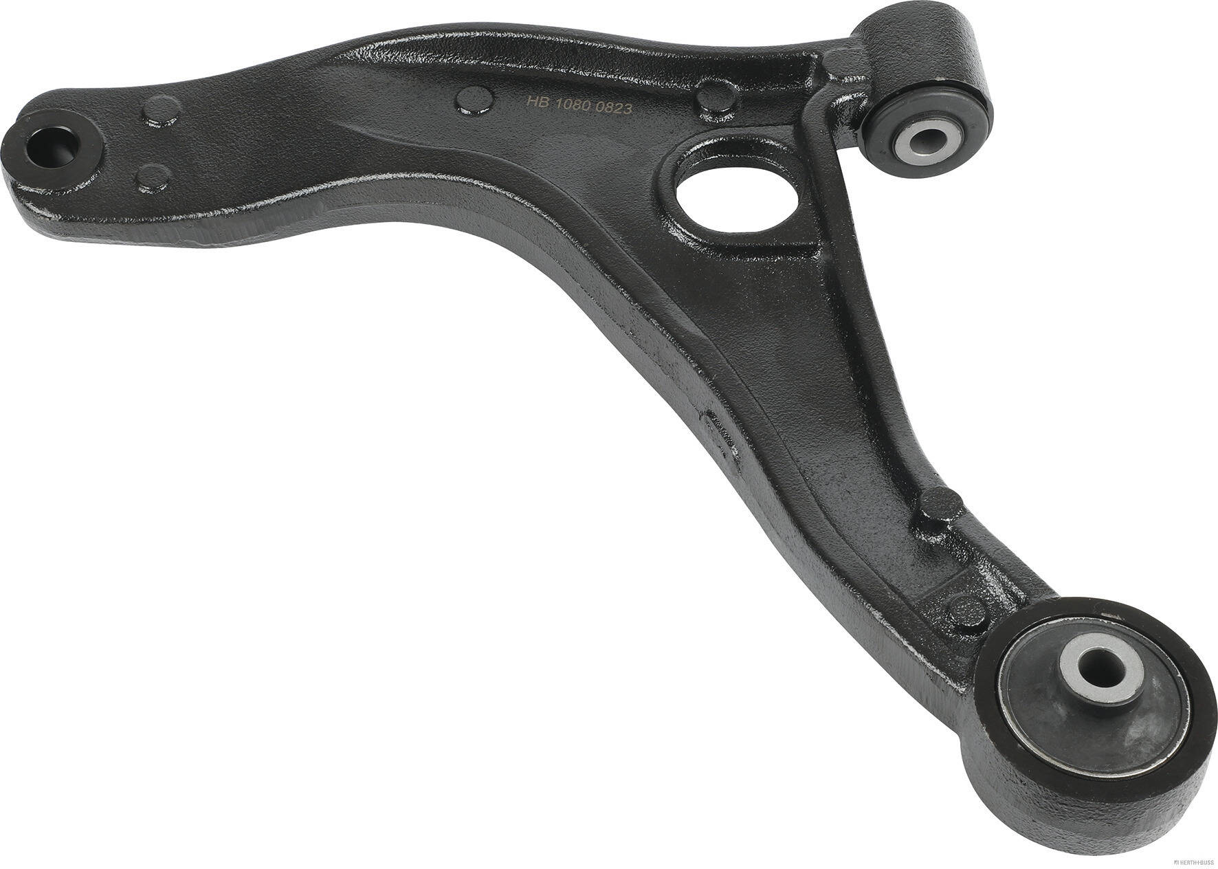 Draagarm Herth+Buss Jakoparts J4901080