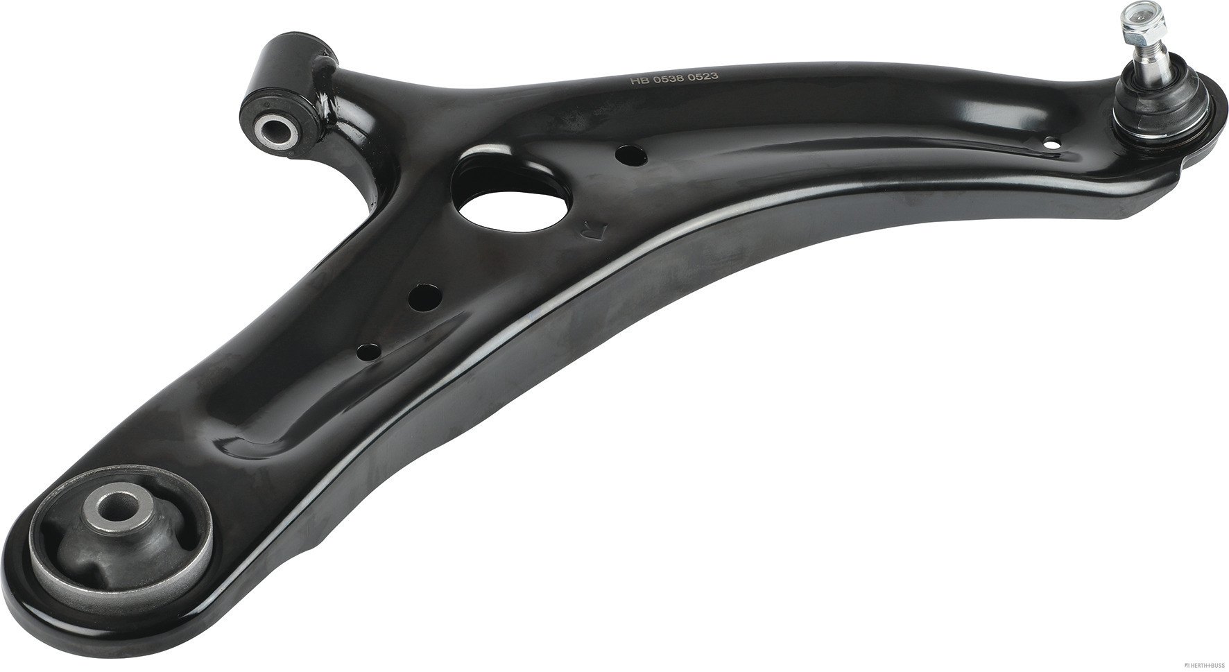 Draagarm Herth+Buss Jakoparts J4910538