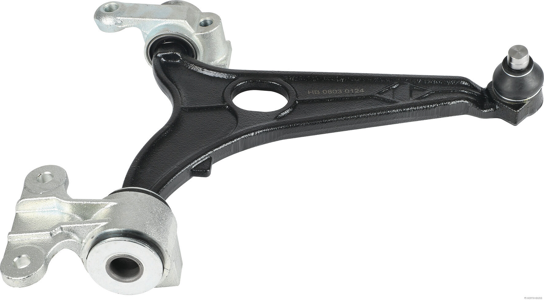 Draagarm, wielophanging Herth+Buss Jakoparts J4910803