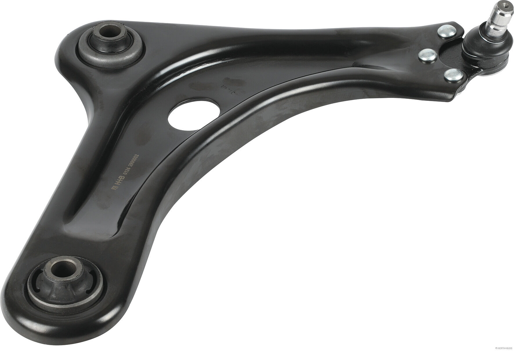 Draagarm, wielophanging Herth+Buss Jakoparts J4910834