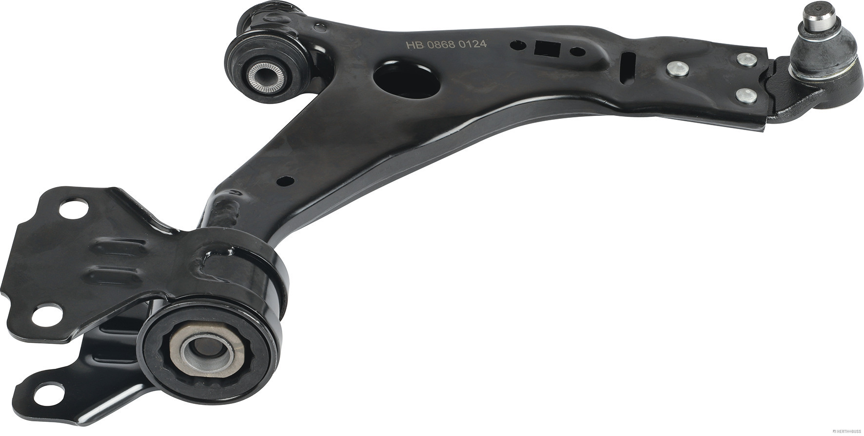 Draagarm, wielophanging Herth+Buss Jakoparts J4910868