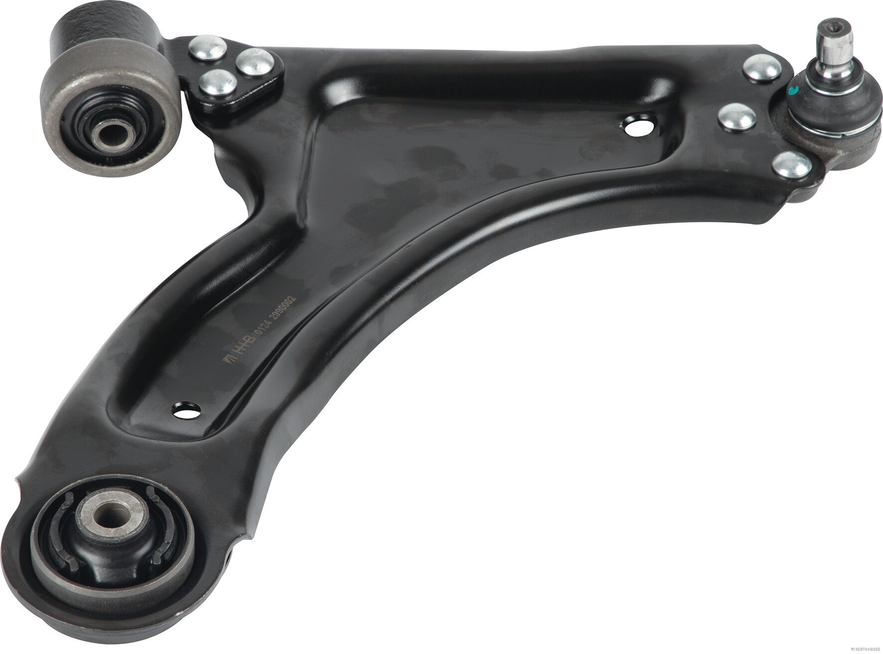 Draagarm, wielophanging Herth+Buss Jakoparts J4910871