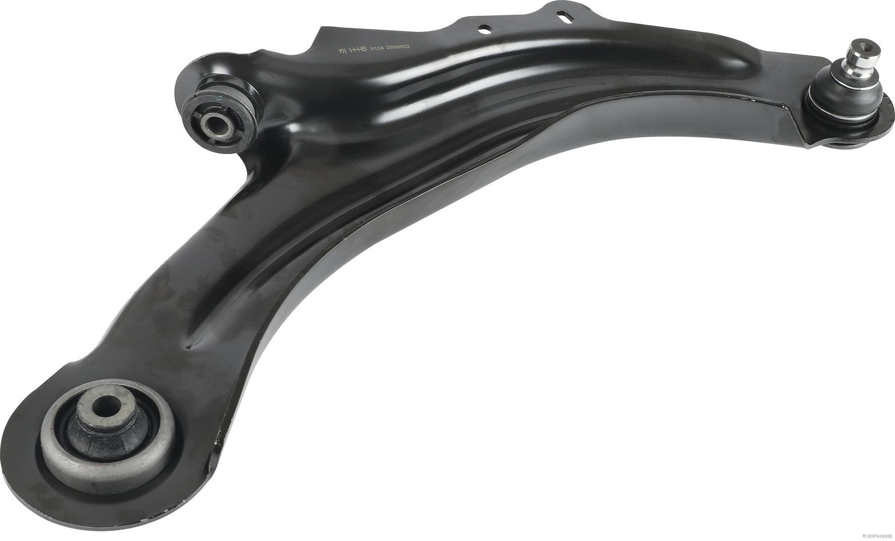 Draagarm, wielophanging Herth+Buss Jakoparts J4910872