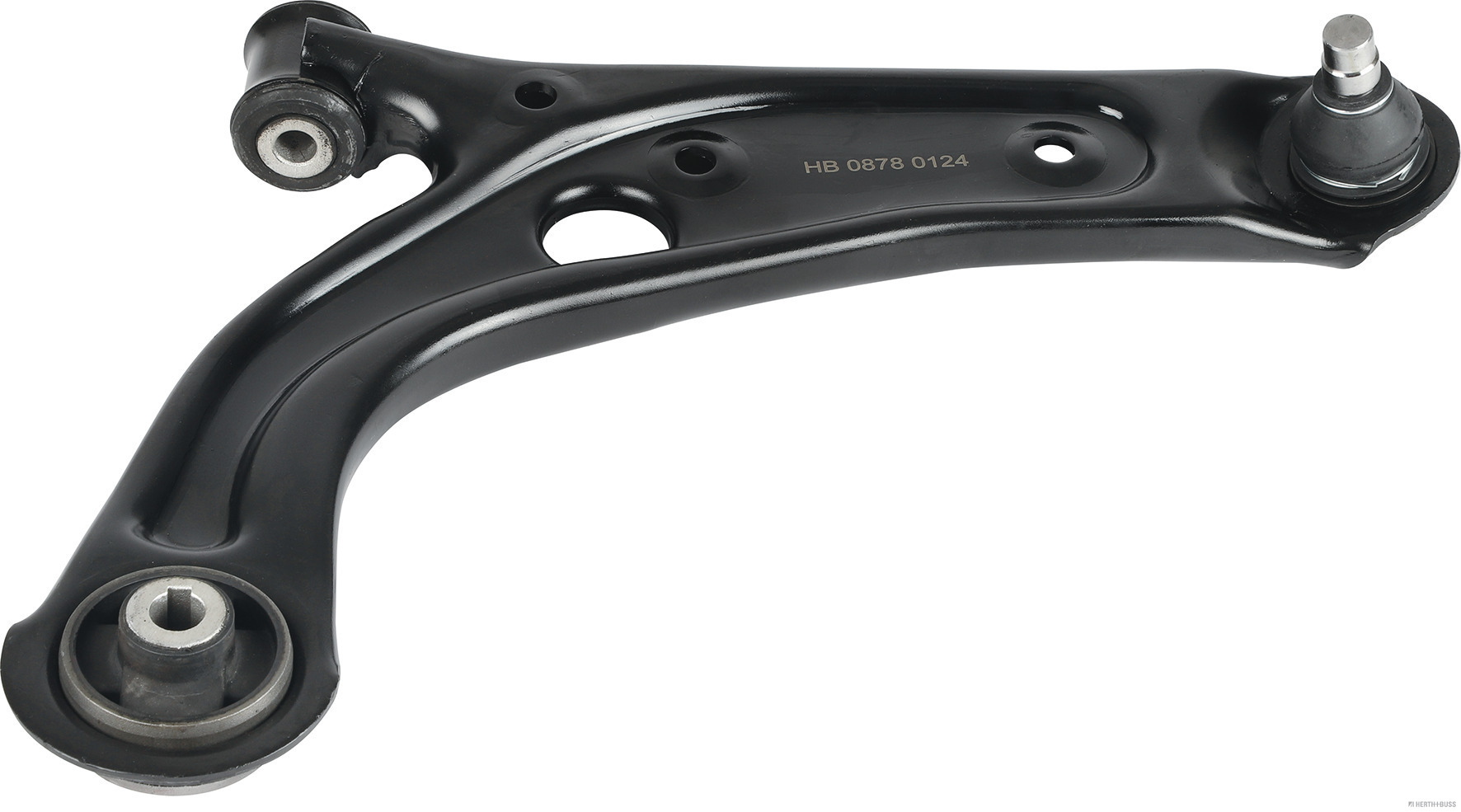 Draagarm, wielophanging Herth+Buss Jakoparts J4910878