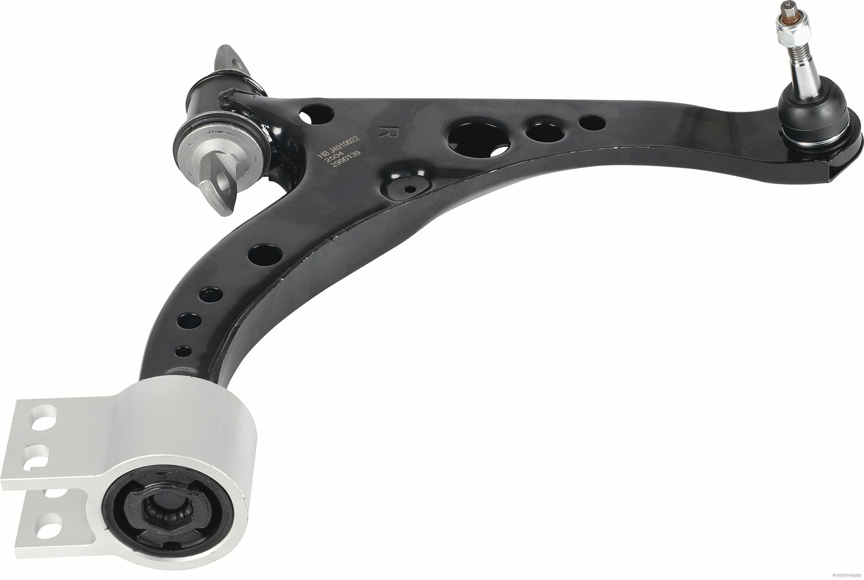 Draagarm, wielophanging Herth+Buss Jakoparts J4910922