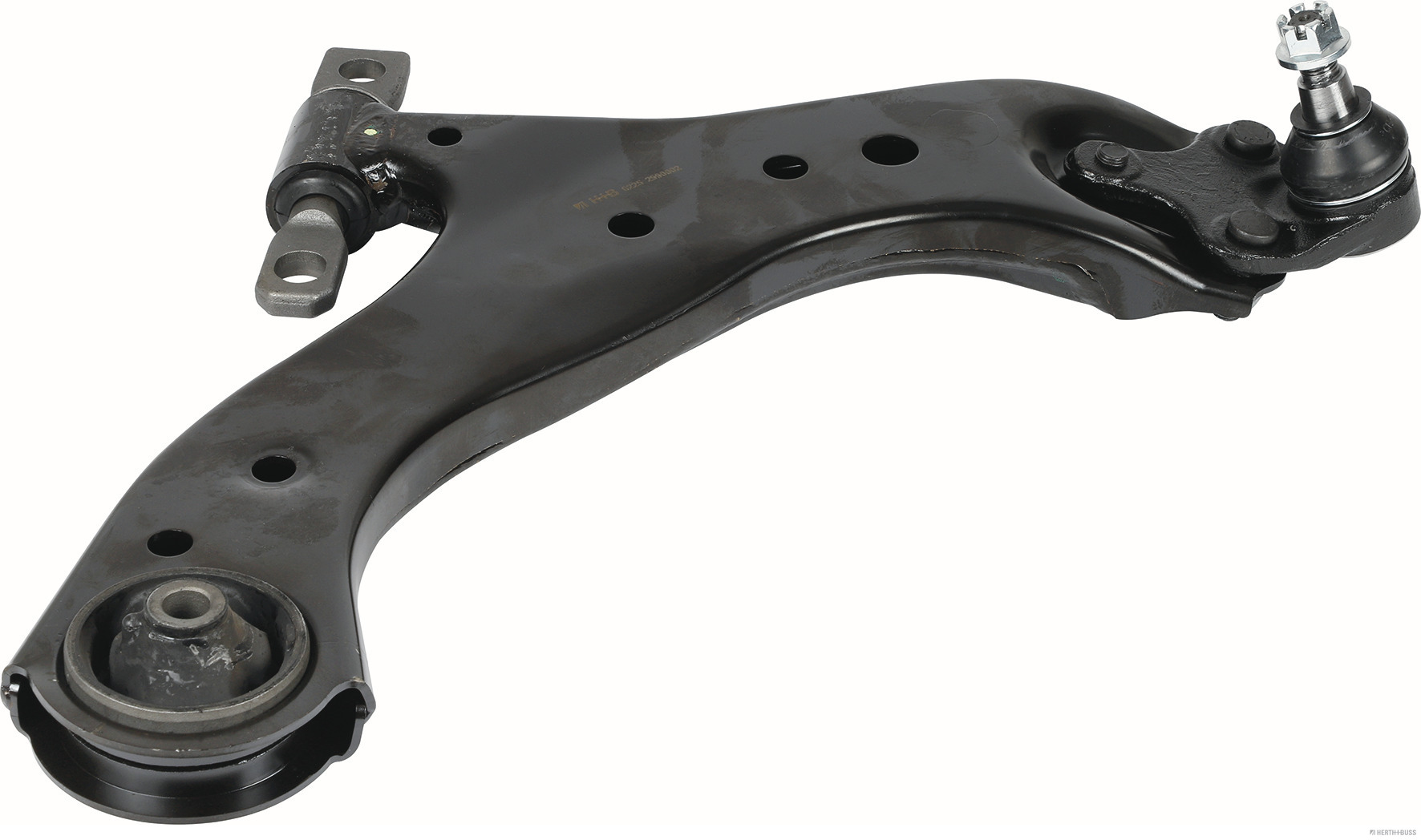 Draagarm, wielophanging Herth+Buss Jakoparts J4912090