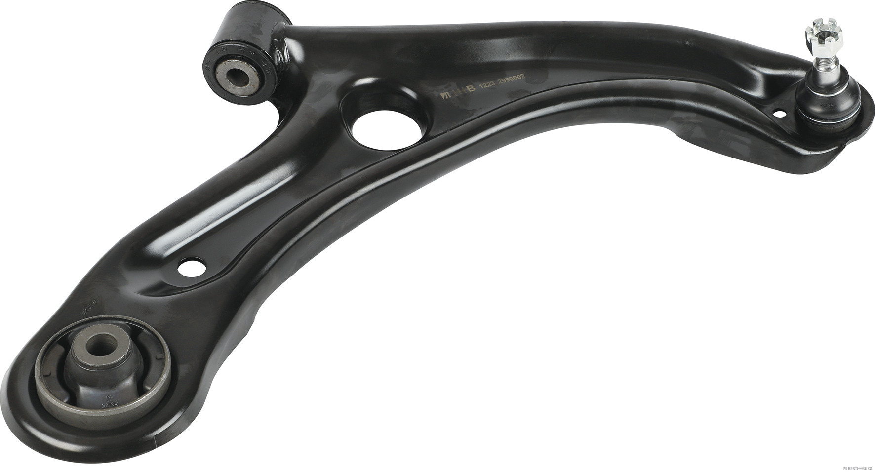 Draagarm Herth+Buss Jakoparts J4914047