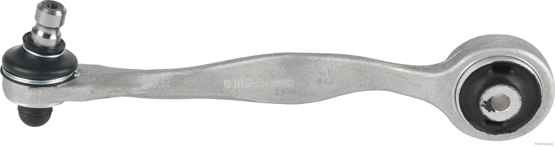 Draagarm, wielophanging Herth+Buss Jakoparts J4920807