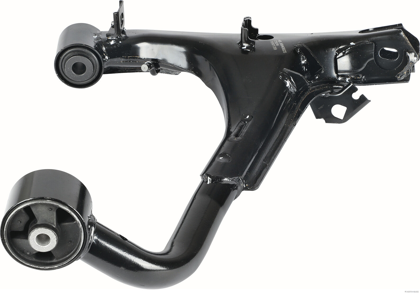 Draagarm, wielophanging Herth+Buss Jakoparts J4940825