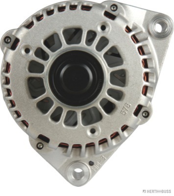 Alternator/Dynamo Herth+Buss Jakoparts J5110409