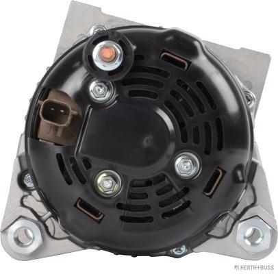 Herth+Buss Jakoparts Alternator/Dynamo J5110802