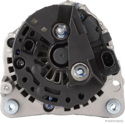 Herth+Buss Jakoparts Alternator/Dynamo J5111111