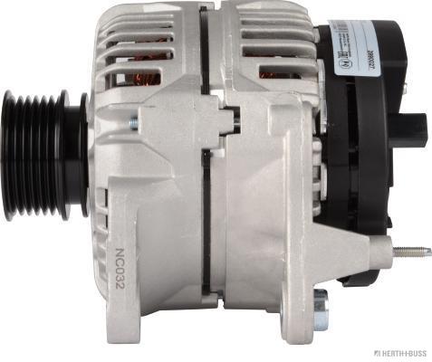 Herth+Buss Jakoparts Alternator/Dynamo J5111111