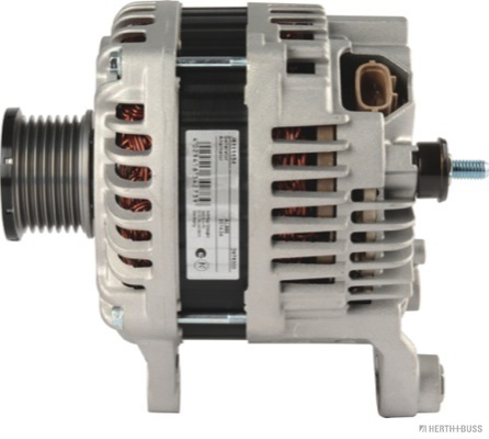 Herth+Buss Jakoparts Alternator/Dynamo J5111134