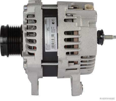 Herth+Buss Jakoparts Alternator/Dynamo J5111143