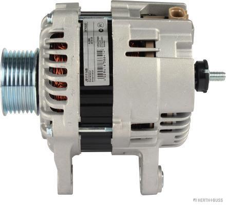 Herth+Buss Jakoparts Alternator/Dynamo J5111149