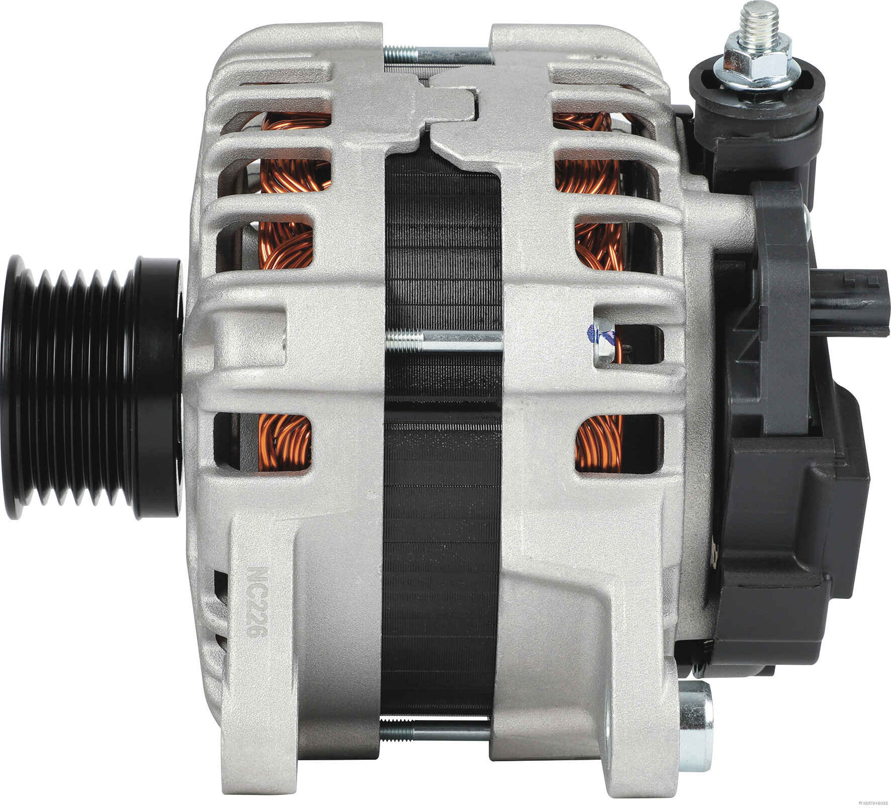 Herth+Buss Jakoparts Alternator/Dynamo J5111151