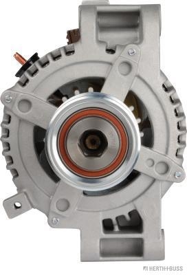 Alternator/Dynamo Herth+Buss Jakoparts J5112205