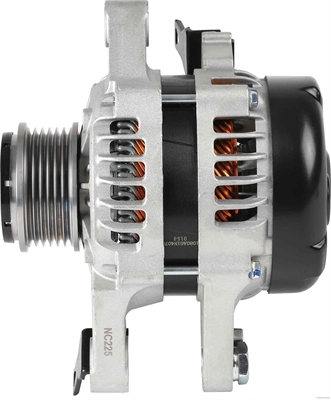 Herth+Buss Jakoparts Alternator/Dynamo J5112225
