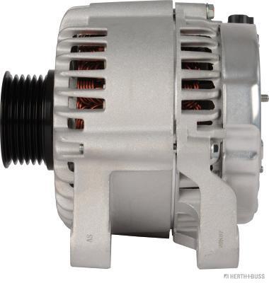 Herth+Buss Jakoparts Alternator/Dynamo J5113075