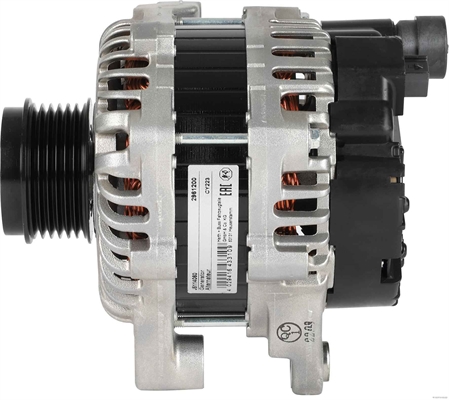Herth+Buss Jakoparts Alternator/Dynamo J5114060
