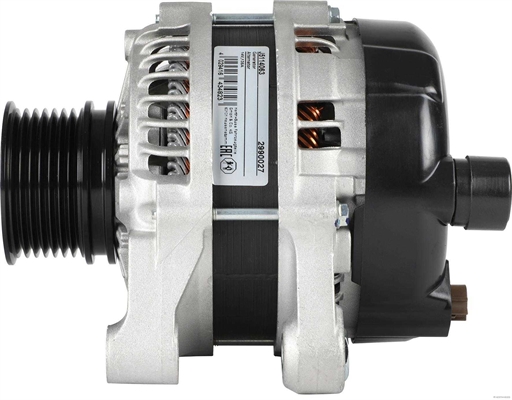 Herth+Buss Jakoparts Alternator/Dynamo J5114063