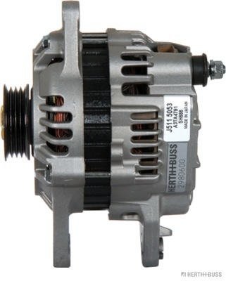 Herth+Buss Jakoparts Alternator/Dynamo J5115053