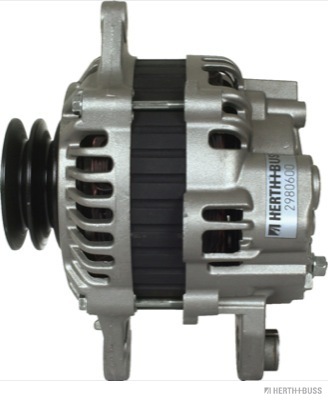 Herth+Buss Jakoparts Alternator/Dynamo J5115069
