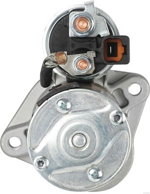 Herth+Buss Jakoparts Starter J5210333