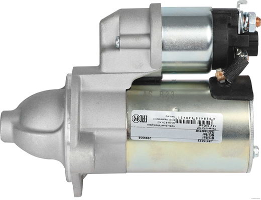 Herth+Buss Jakoparts Starter J5210333