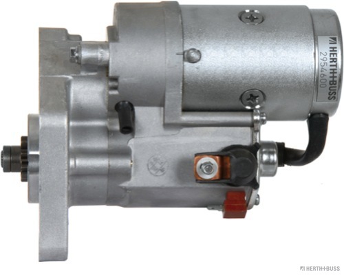 Herth+Buss Jakoparts Starter J5210511
