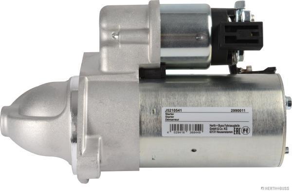 Herth+Buss Jakoparts Starter J5210541