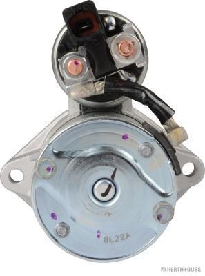 Herth+Buss Jakoparts Starter J5210546