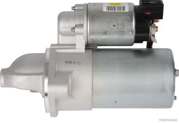 Herth+Buss Jakoparts Starter J5210546