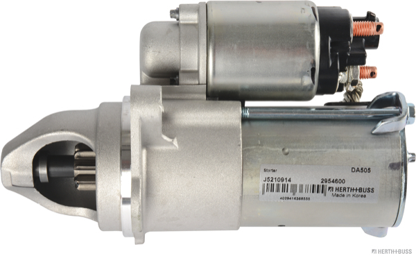Herth+Buss Jakoparts Starter J5210914