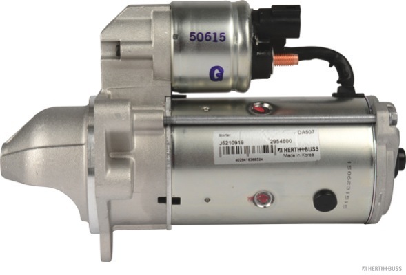 Herth+Buss Jakoparts Starter J5210919