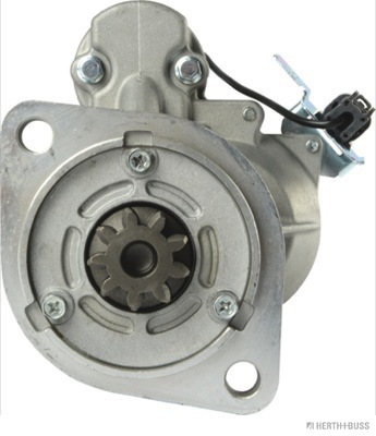 Starter Herth+Buss Jakoparts J5211085